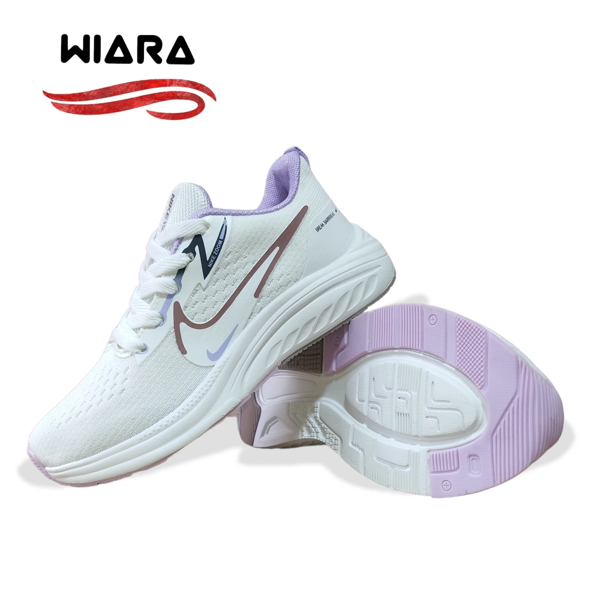 NIKE ZOOM DE DAMA (1.1) 5