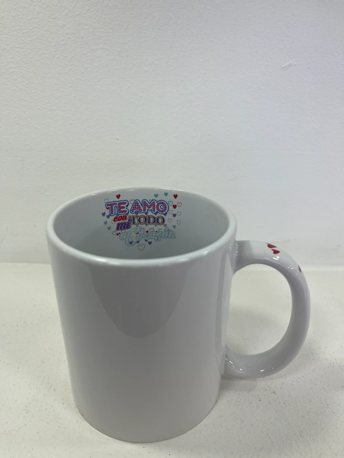 Mug Estampado Interno 4