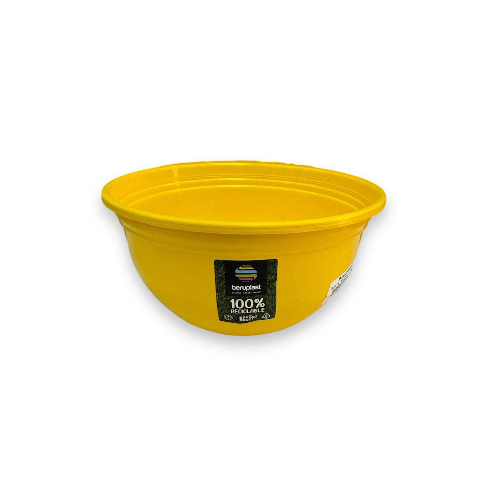 Bols maceta N15 color surtido