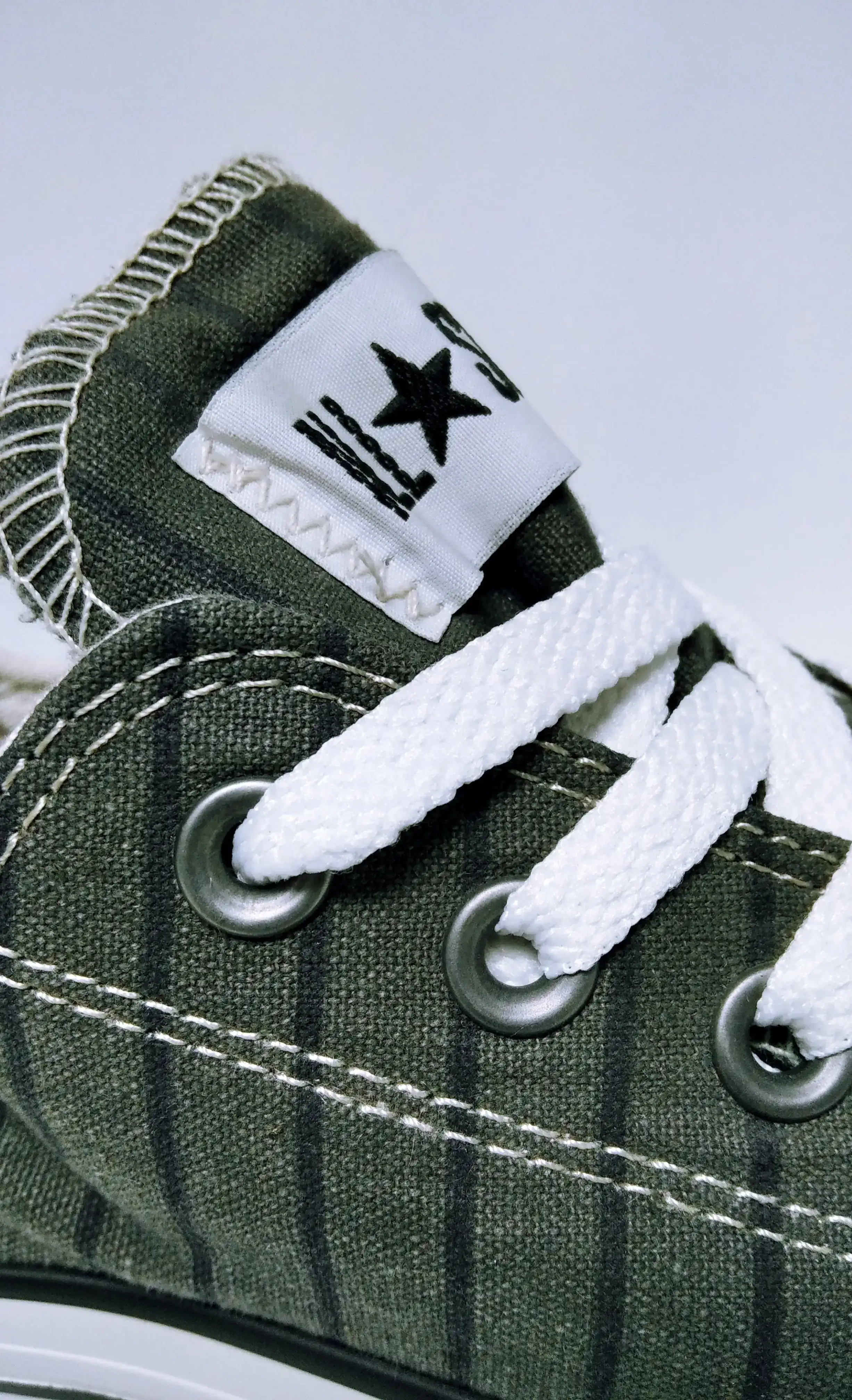 CONVERSE JR  3