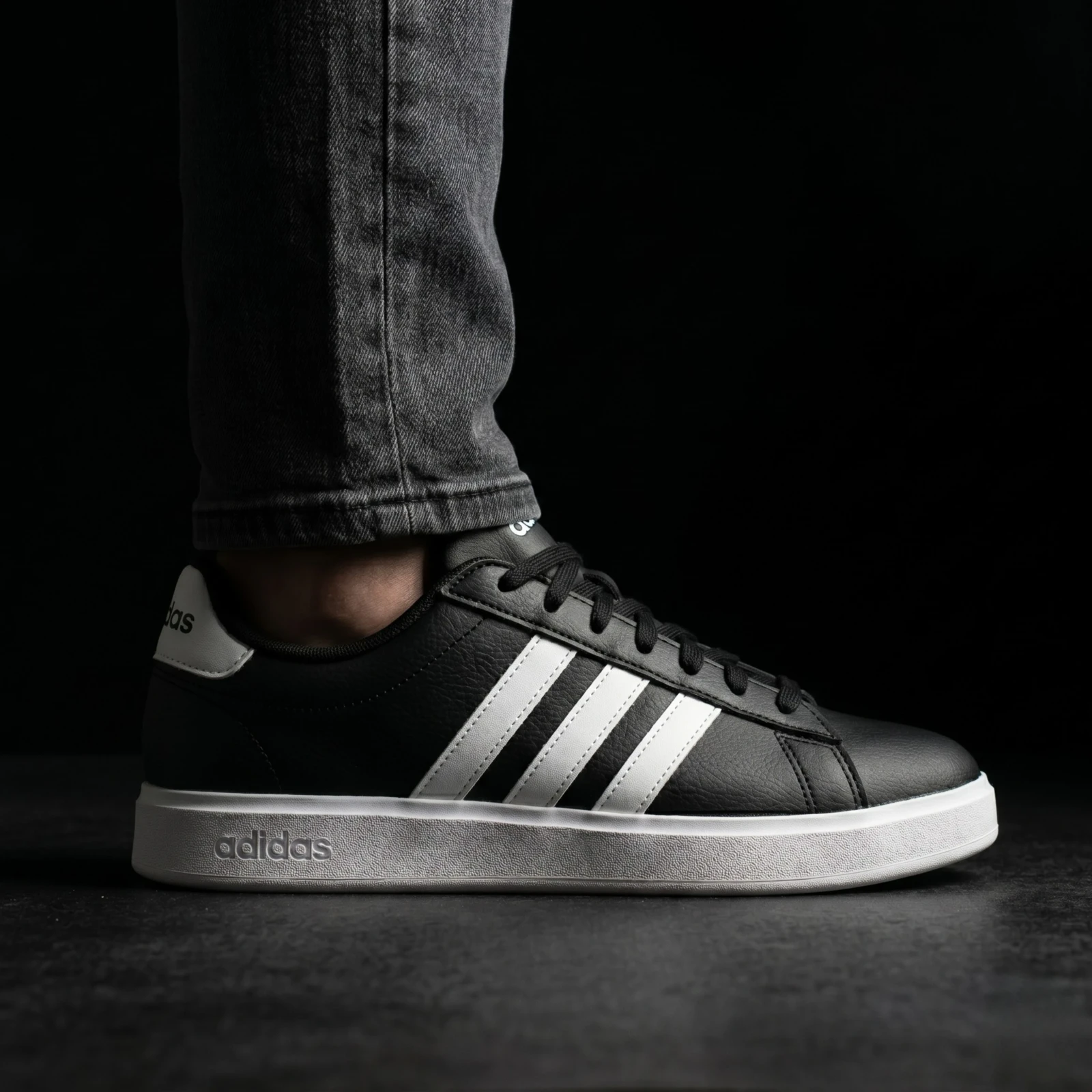 TENIS ADIDAS GRAND COURT 2.0