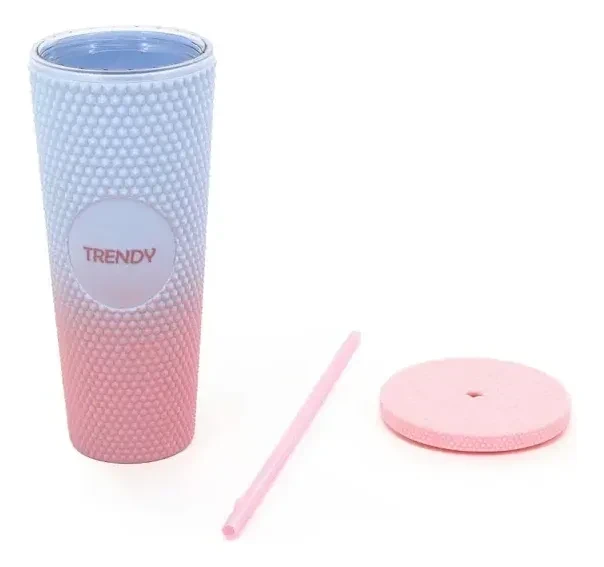 VASO TRENDY 750ML 19017 2
