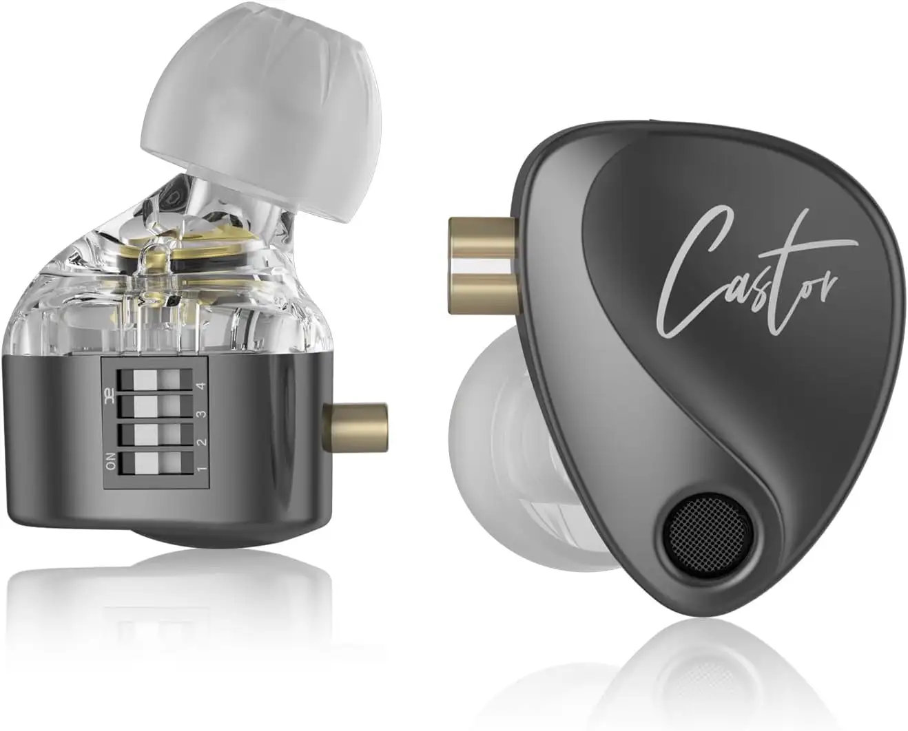 Kz castor  2