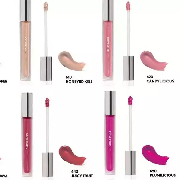 Labil Colorlicious Gloss  3