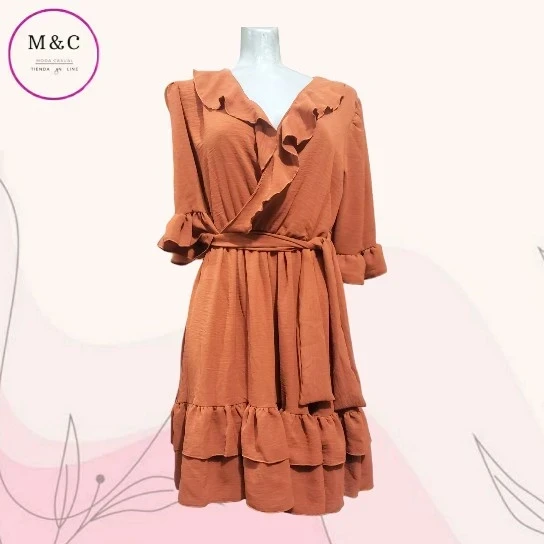 Vestido M