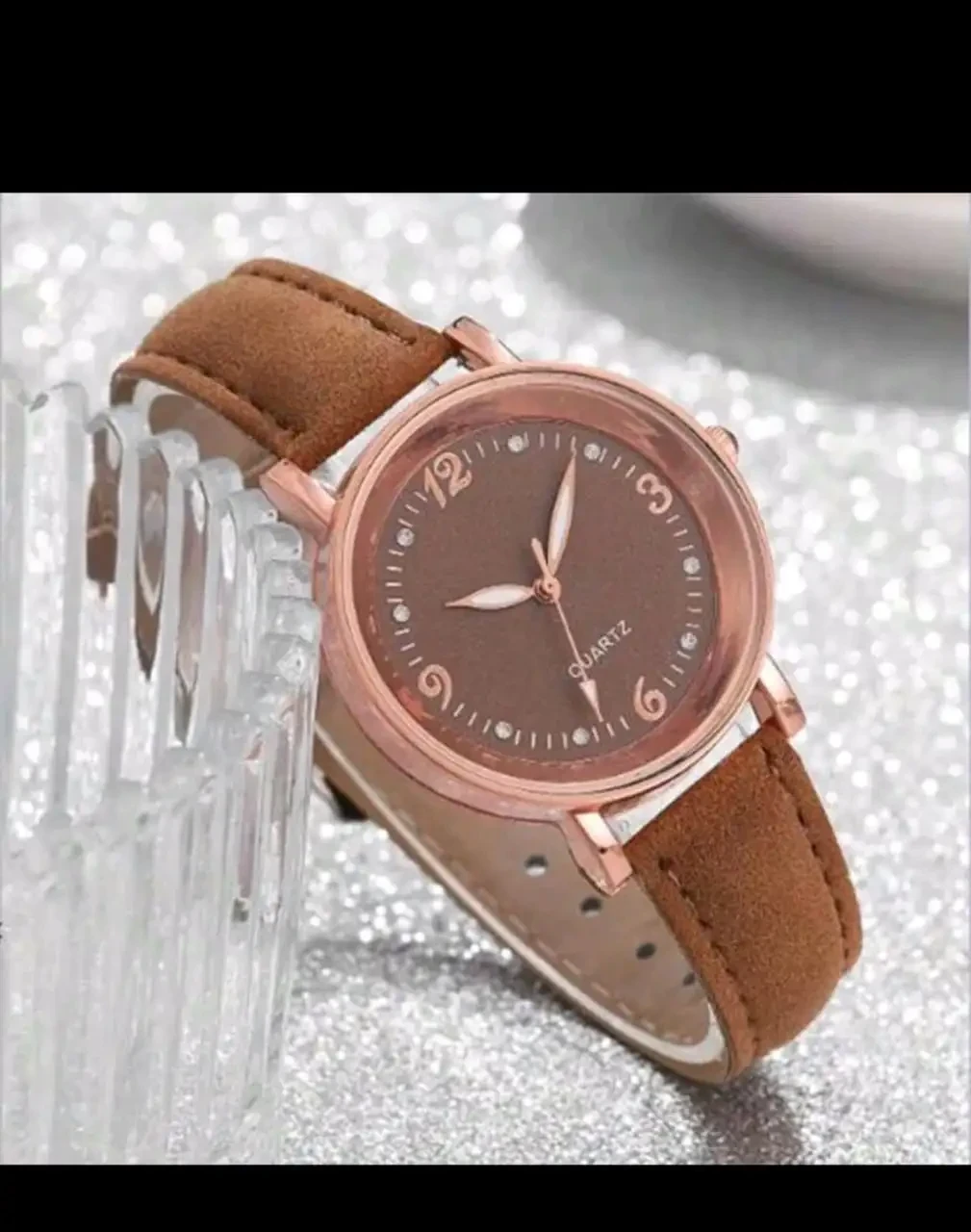 Reloj minimalista 