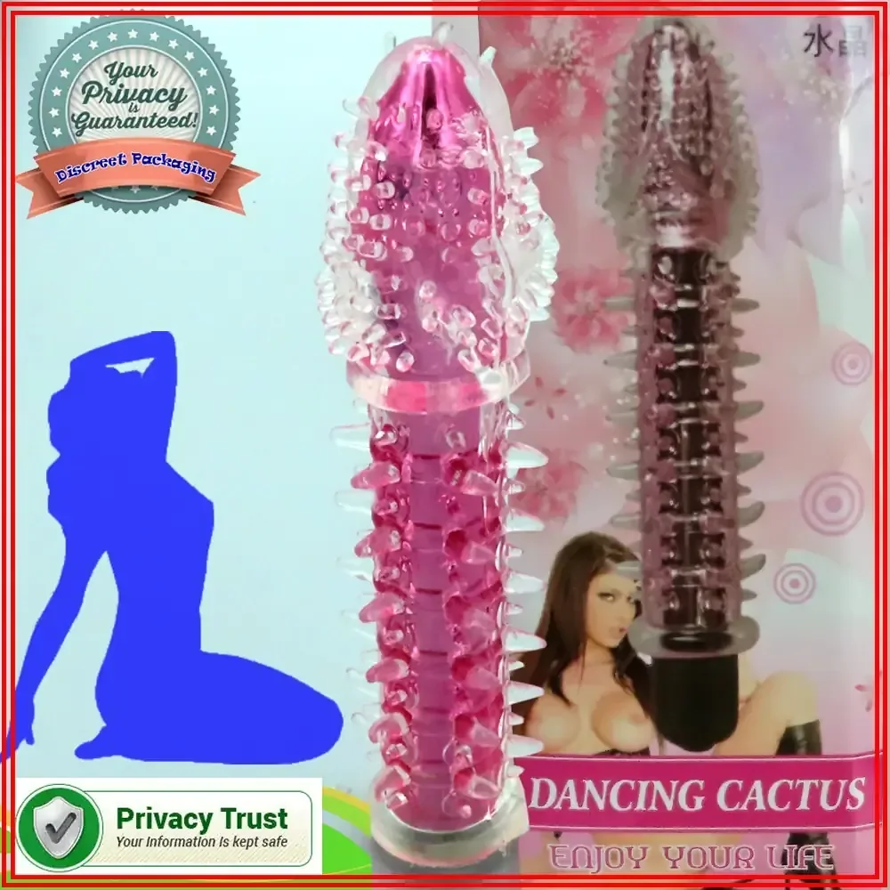 dancing cactus 2