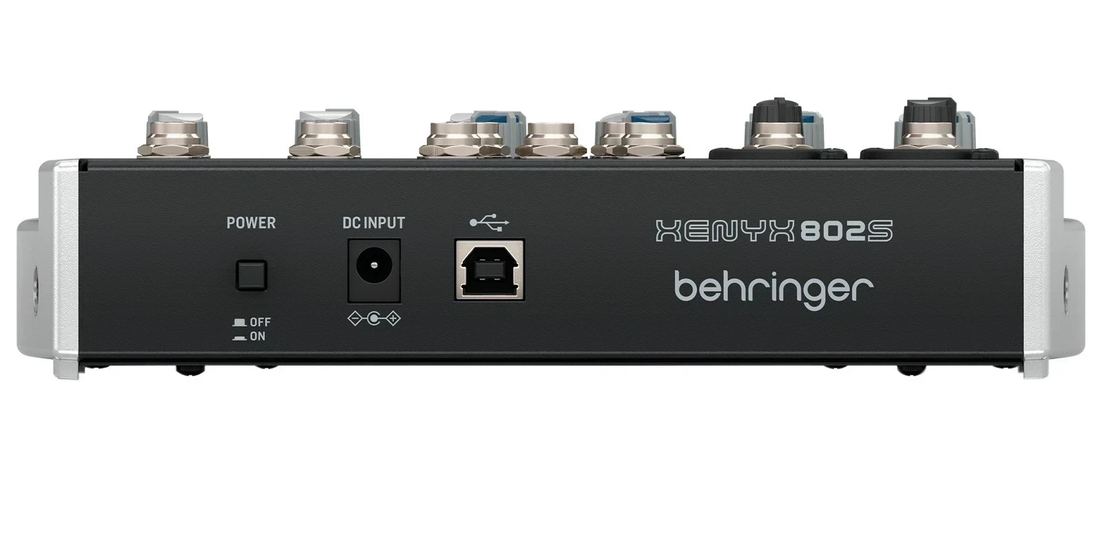 802S BEHRINGER 2