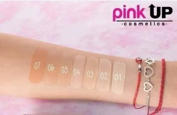 Base easy cover pink up  4