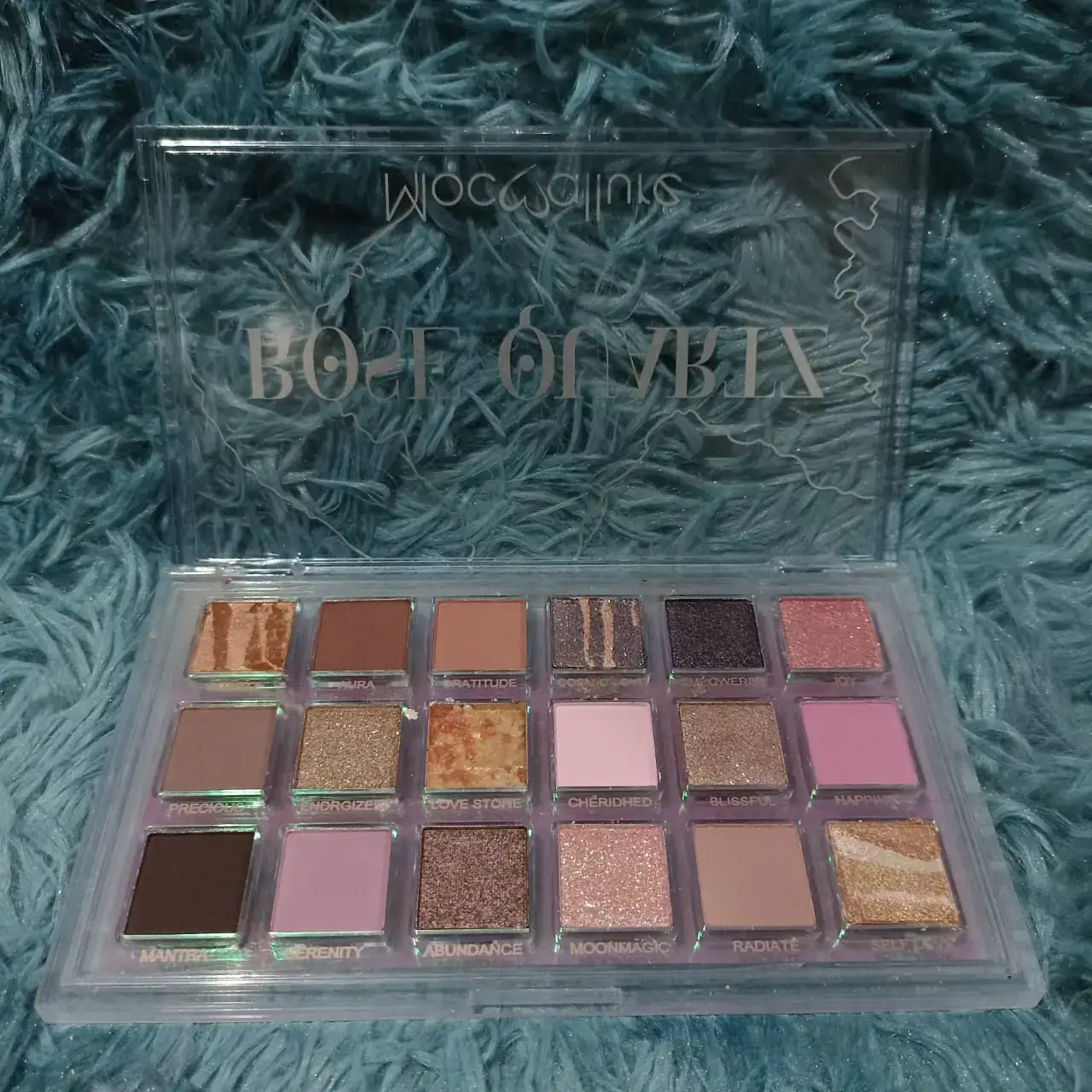 Sombras Moc Allure