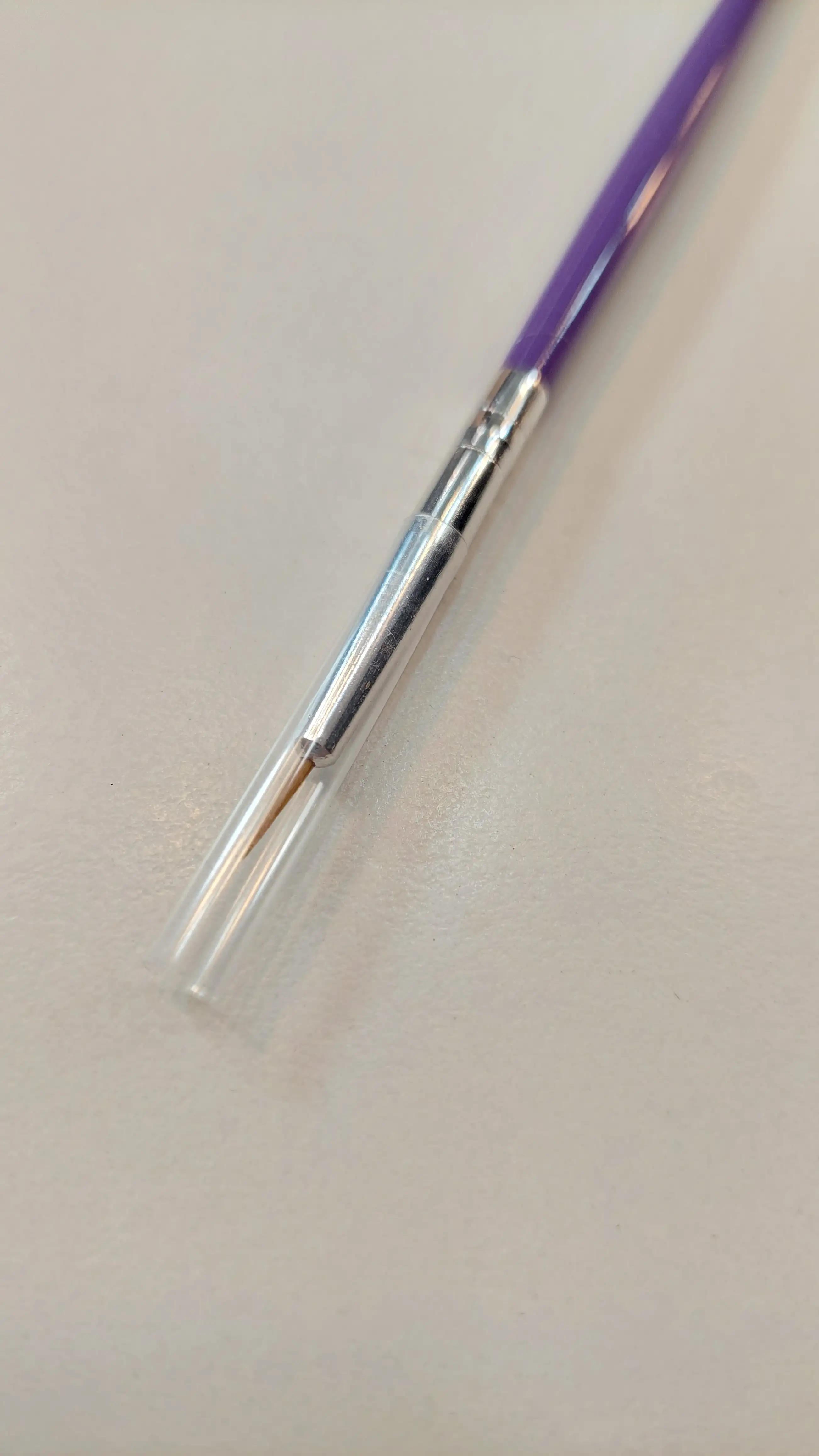 Pincel liner 2