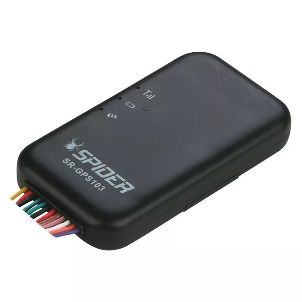 Gps para Moto y auto resistente al agua 3