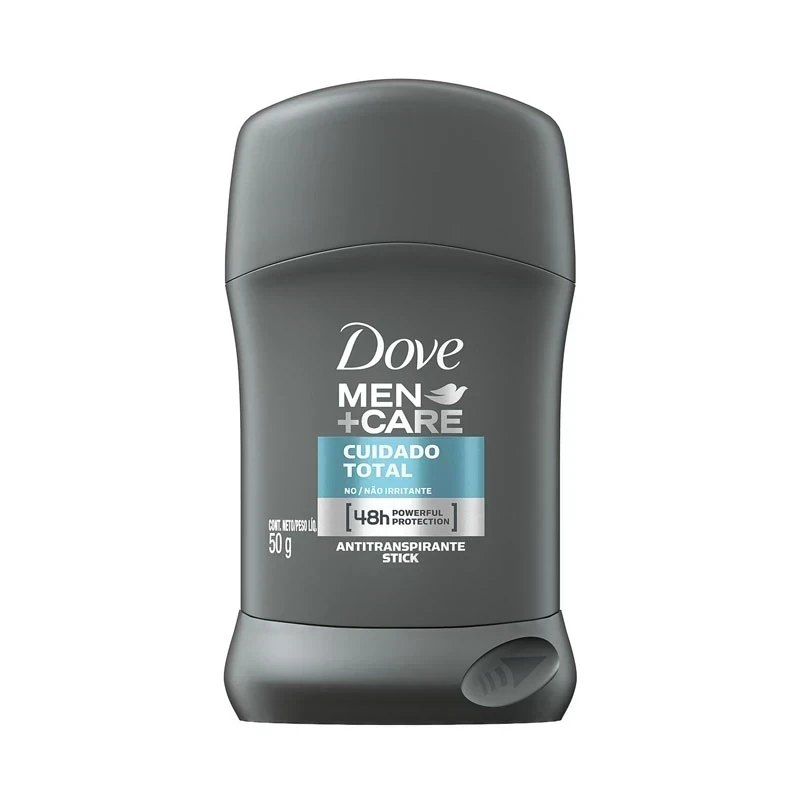 DOBE CUIDADO TOTAL MEN 50g 