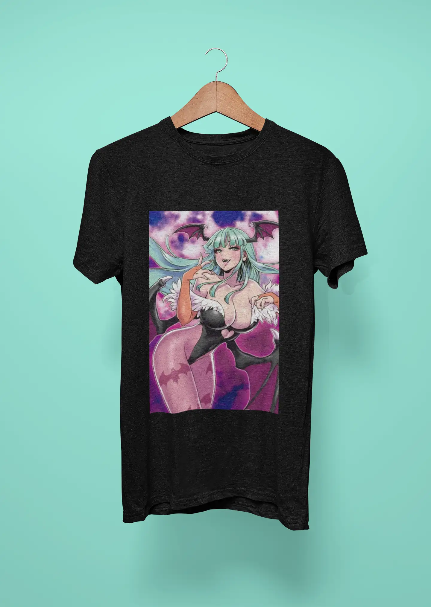 Morrigan