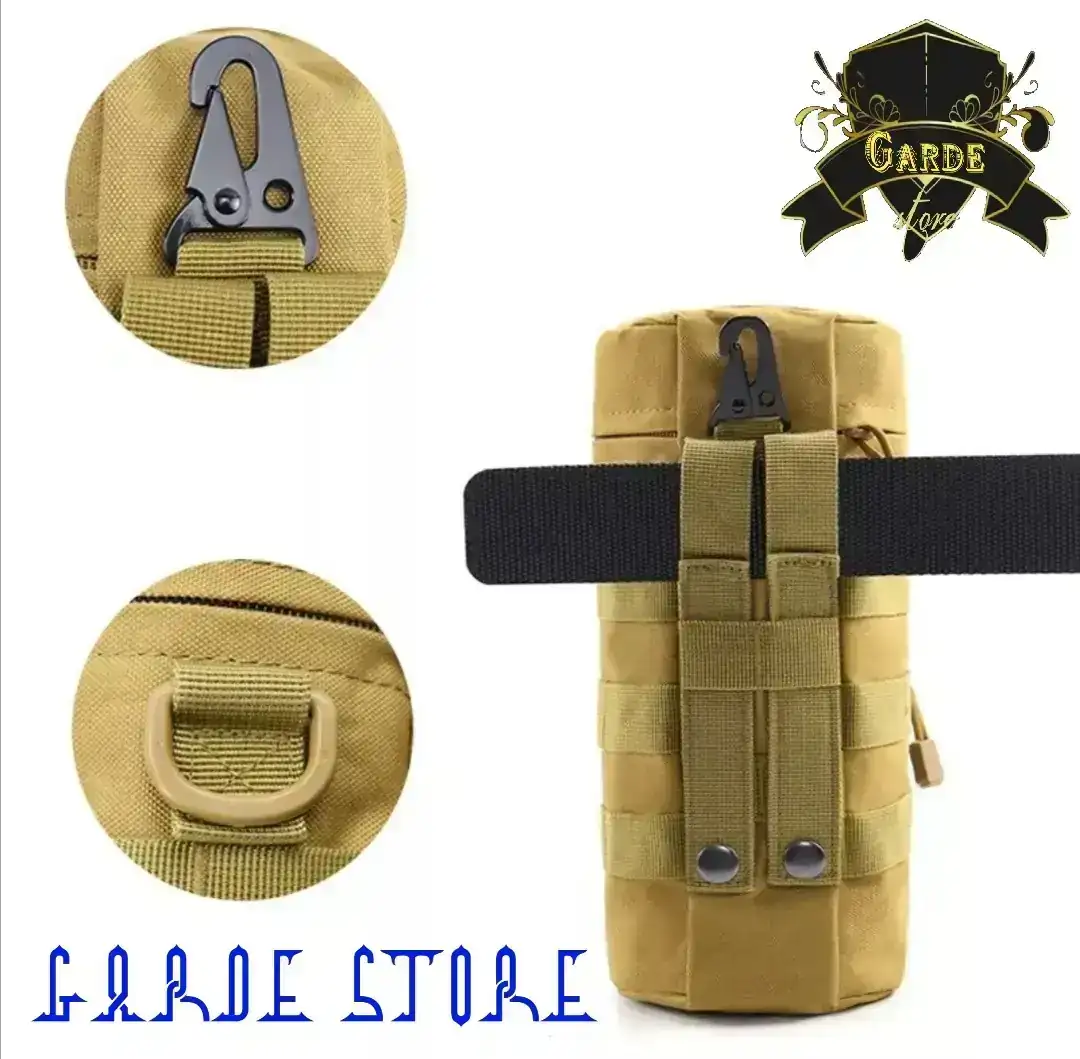 Bolso molle multifuncion.  2