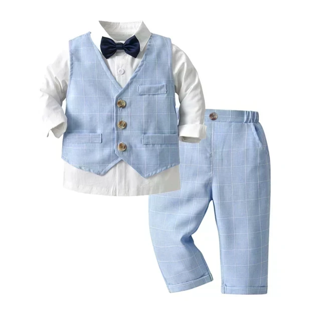 TRAJE ELEGANTE LARGO CL 3