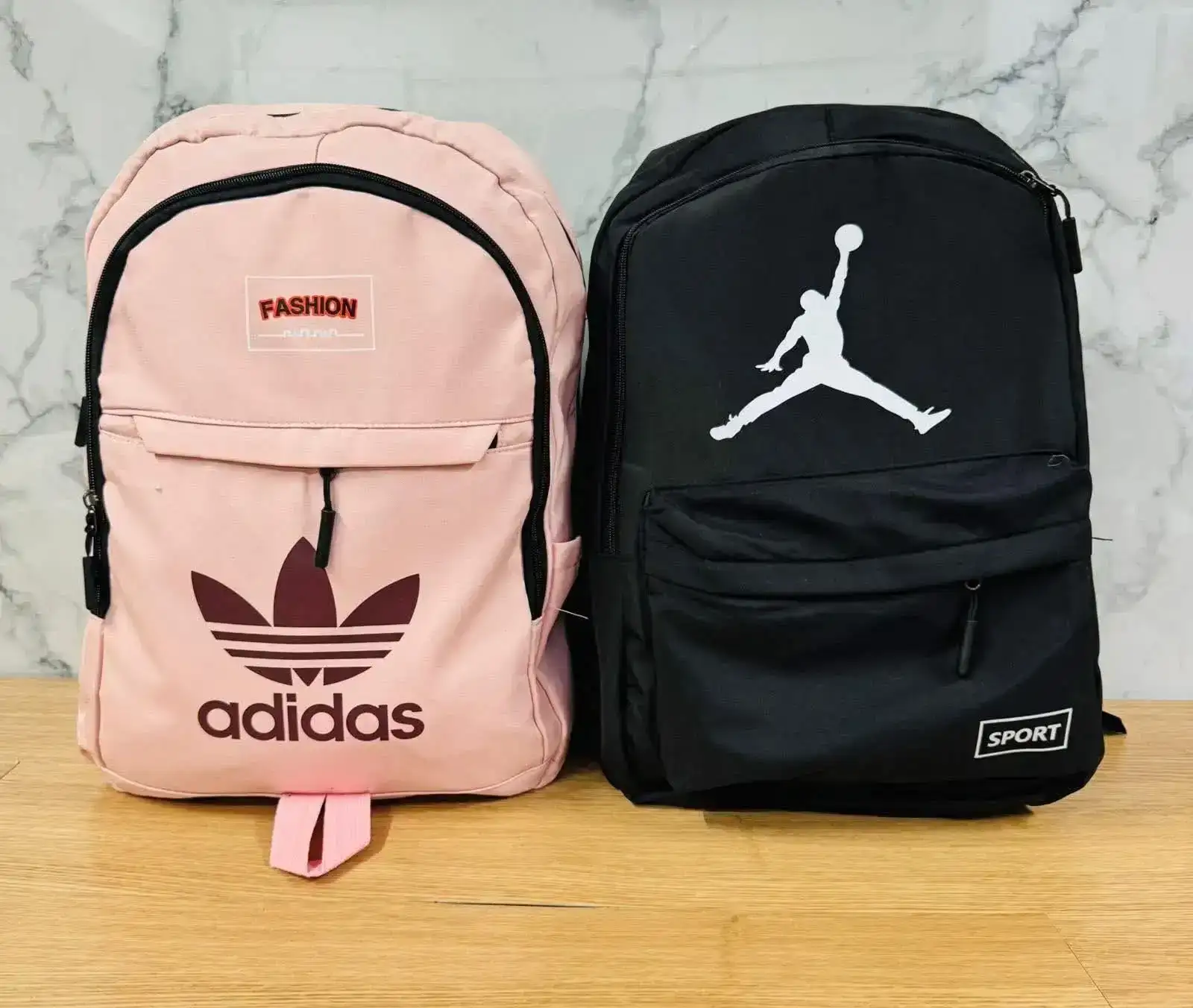 Mochila marcas