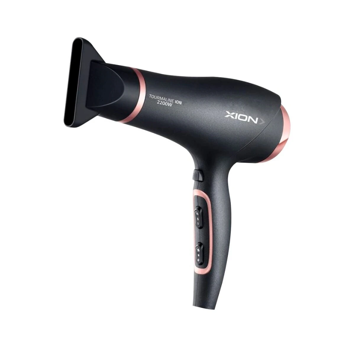 Secadora de Pelo 2200w 𝙓𝙄𝙊𝙉 2