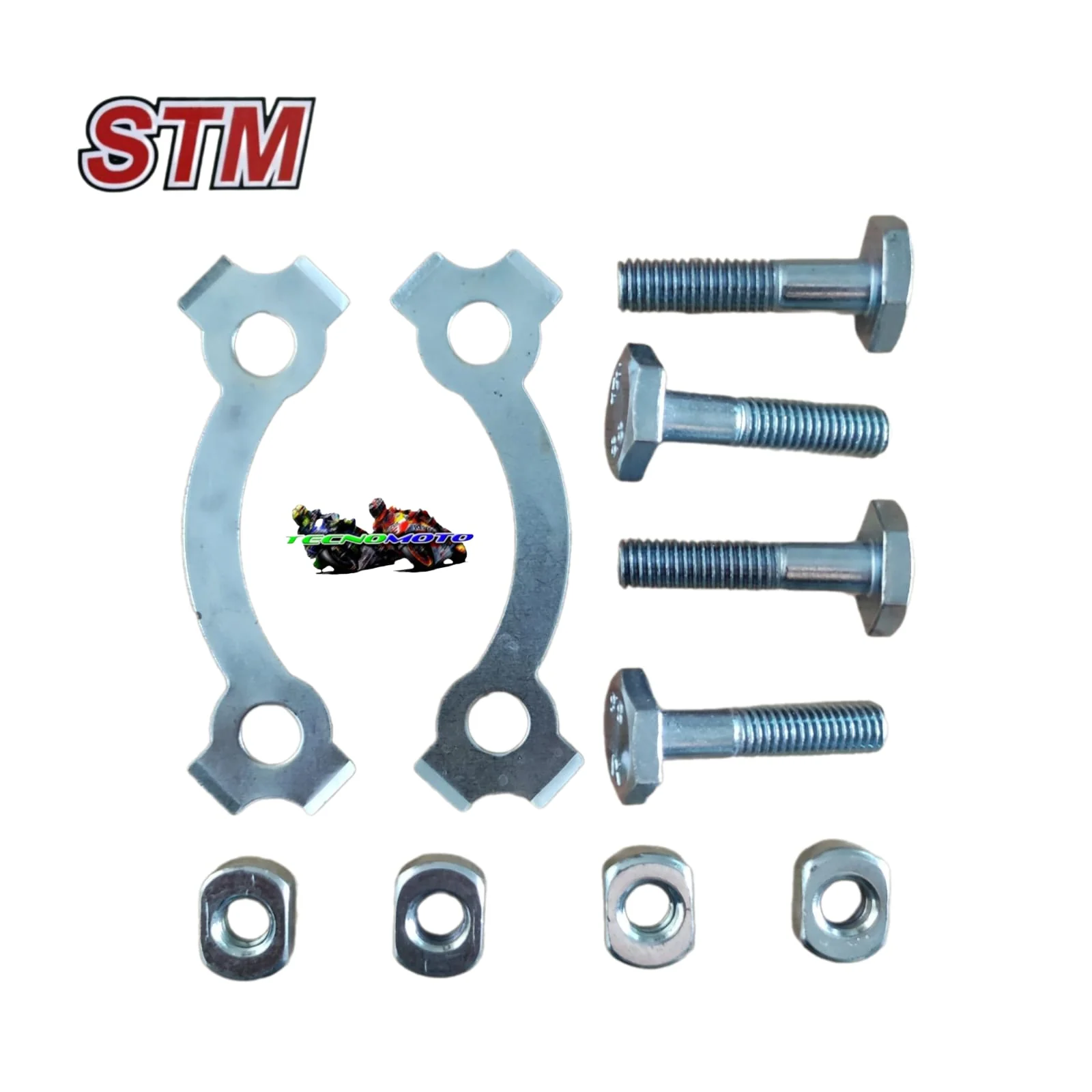 TORNILLO CORONA YBR 125   [STM] -41139