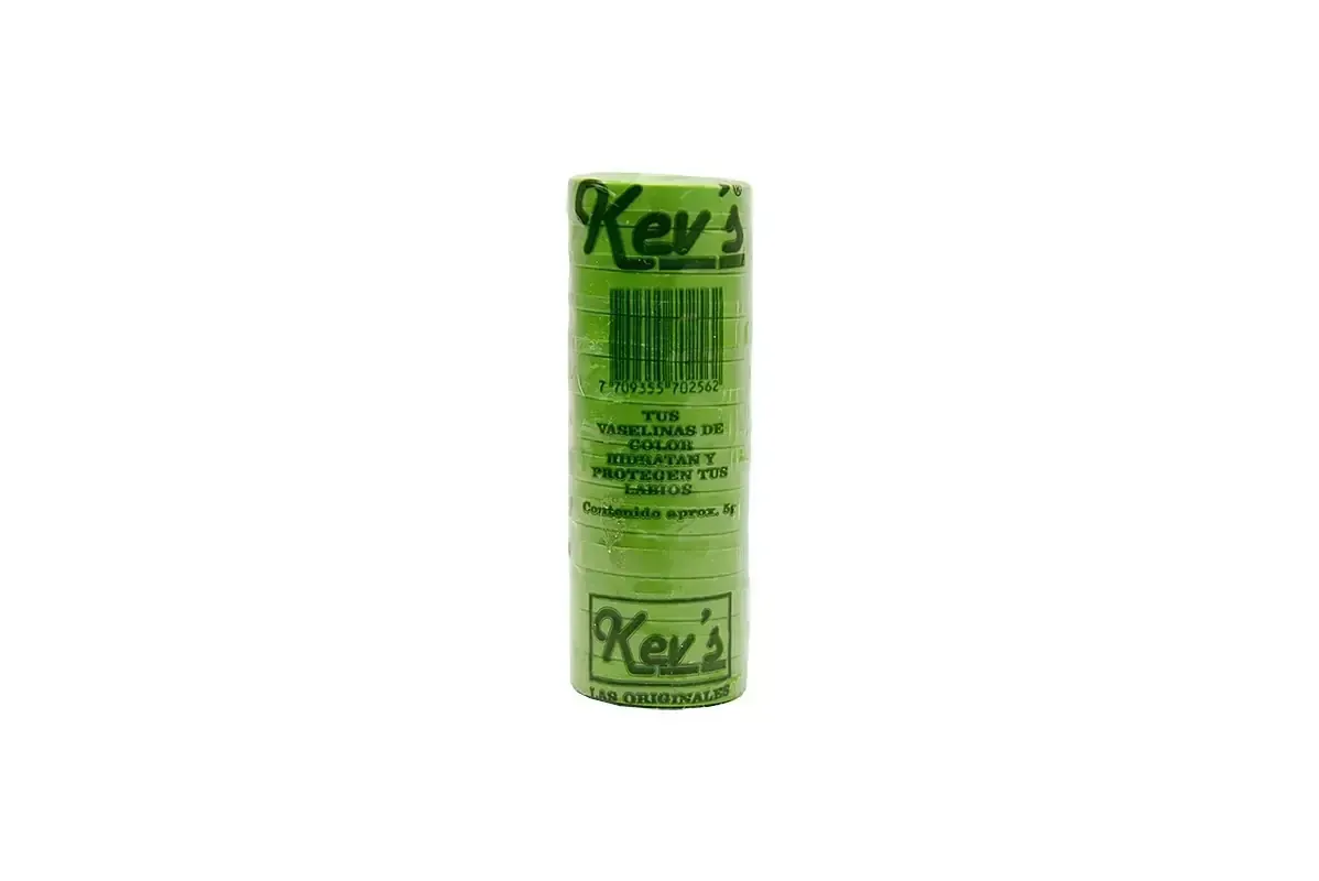 CREMA DE LIMON X 12 KEV´S