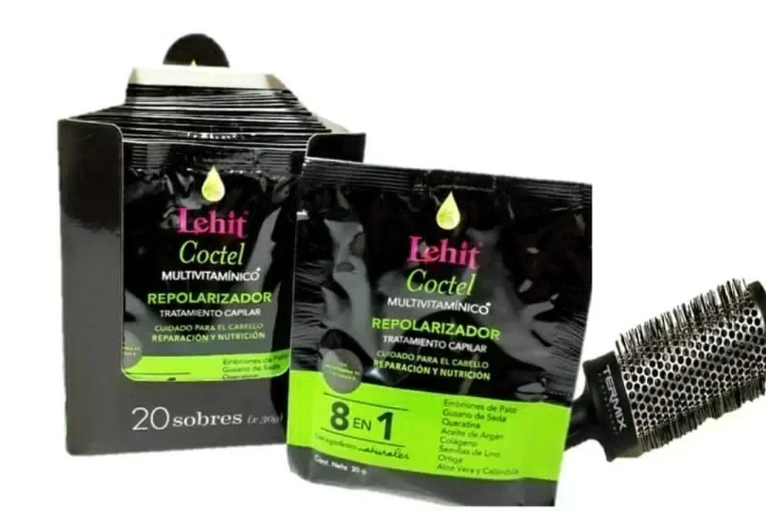 lehit tratamiento sobre x30 coctel