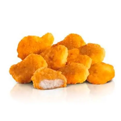Nuggets 