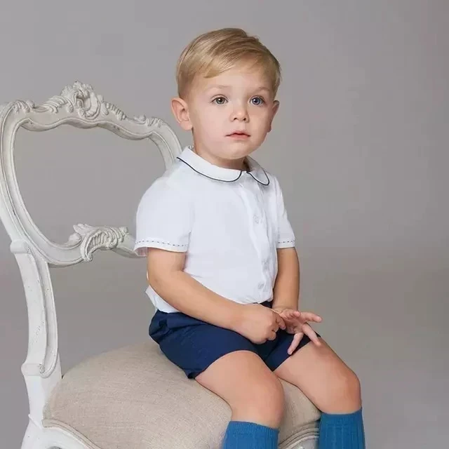 TRAJE ELEGANTE A