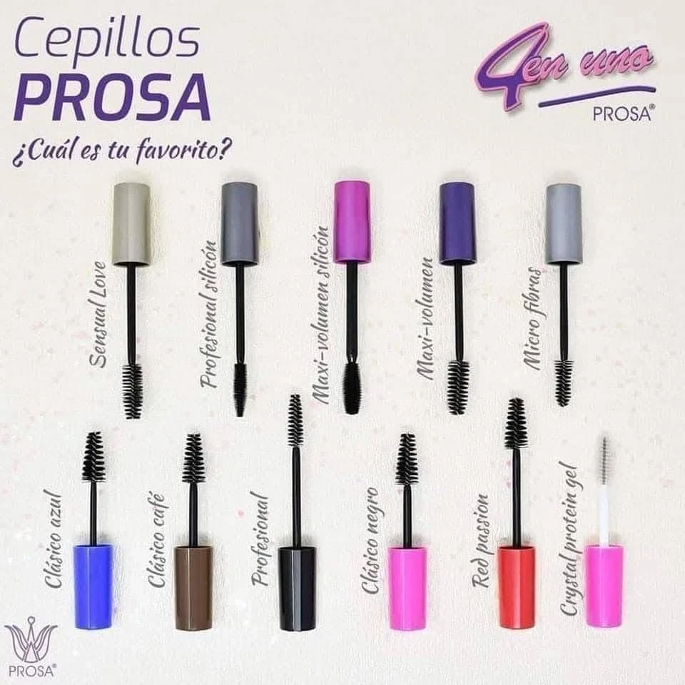 Rimel PROSA 4 en 1  3