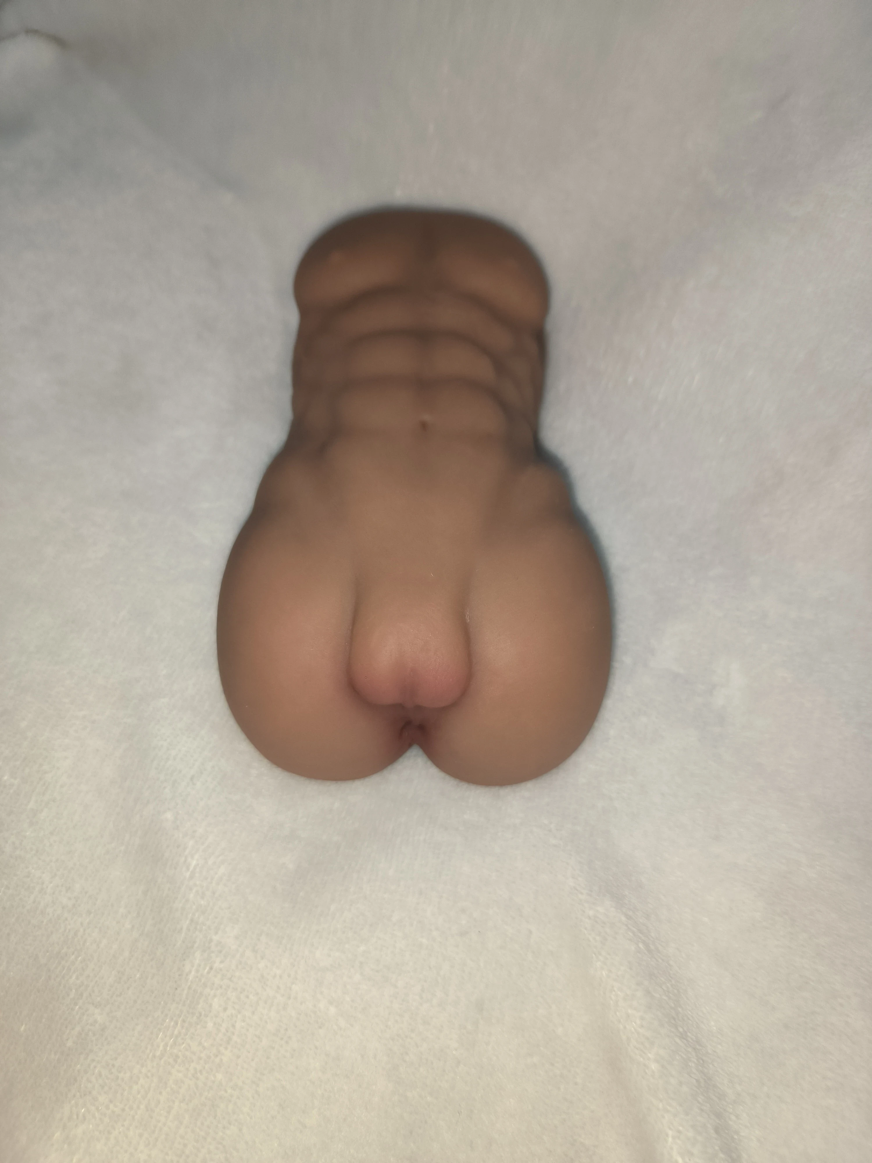 Masturbador Masculino  2