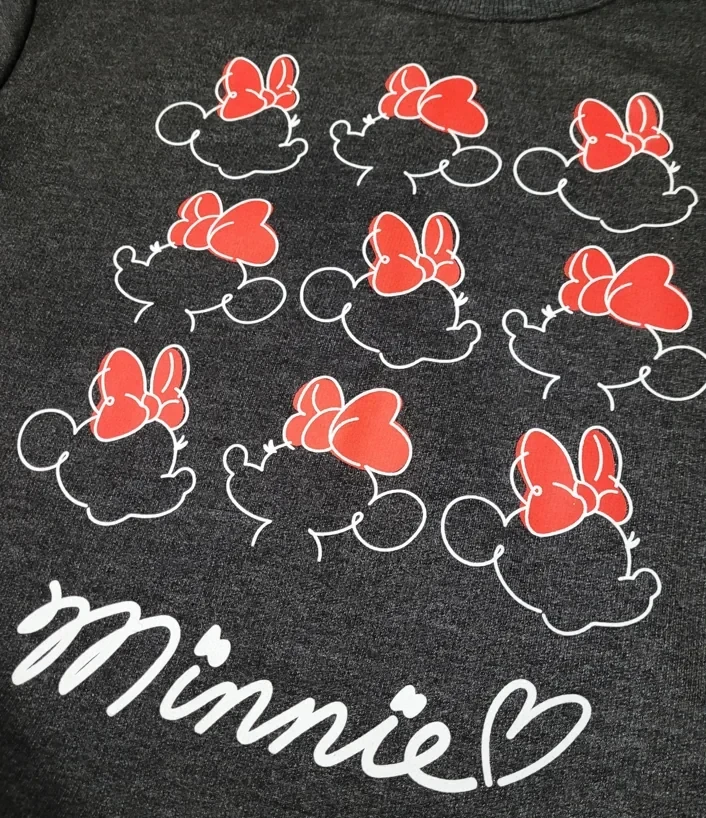 Minnie Mouse (XS) 2