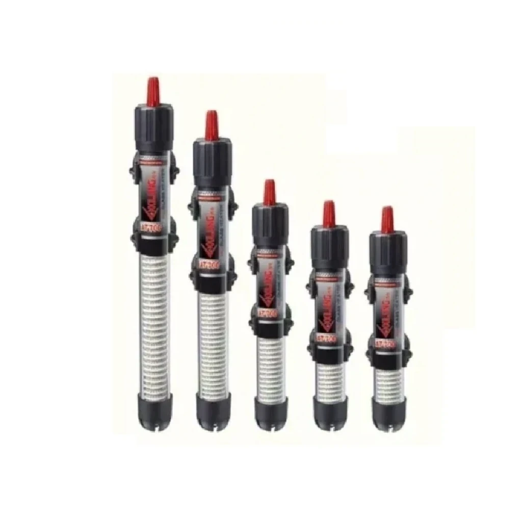 Termostato automático de vidrio XILONG