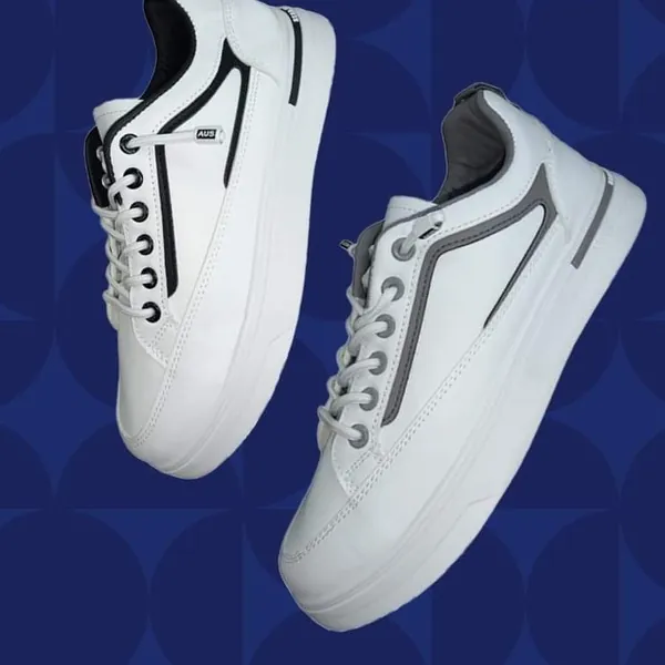Zapatos de Caballero