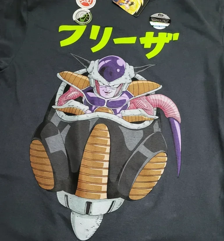 Dragon Ball (S-XL) 2
