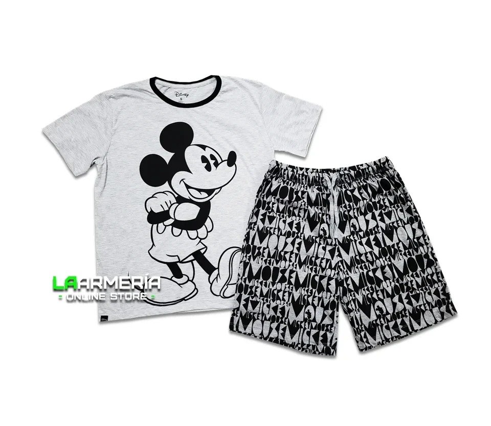 Mickey Mouse (s)