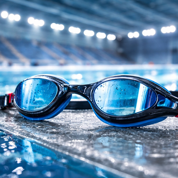 Accesorios de natación