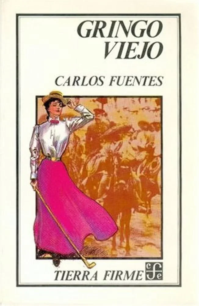 GRINGO VIEJO 
