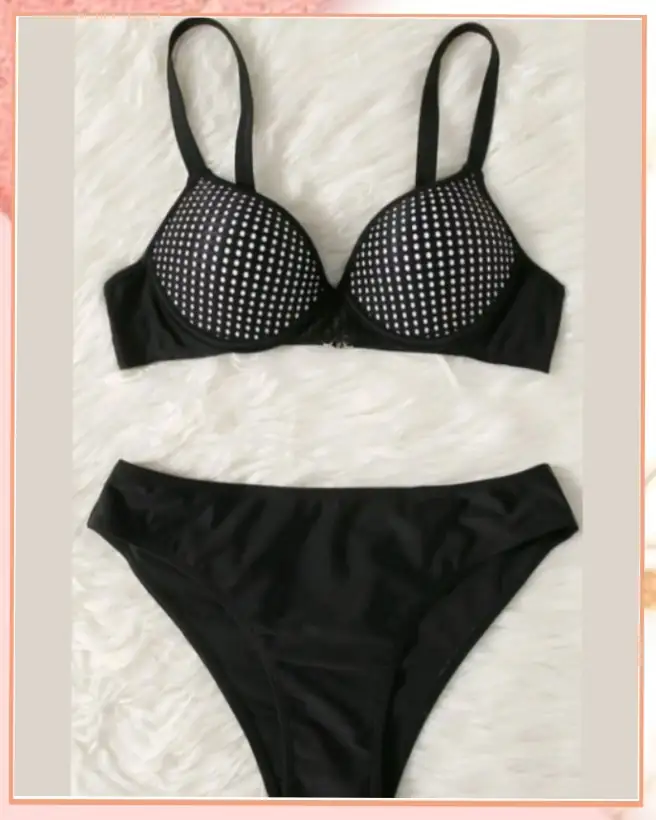 Traje de baño M