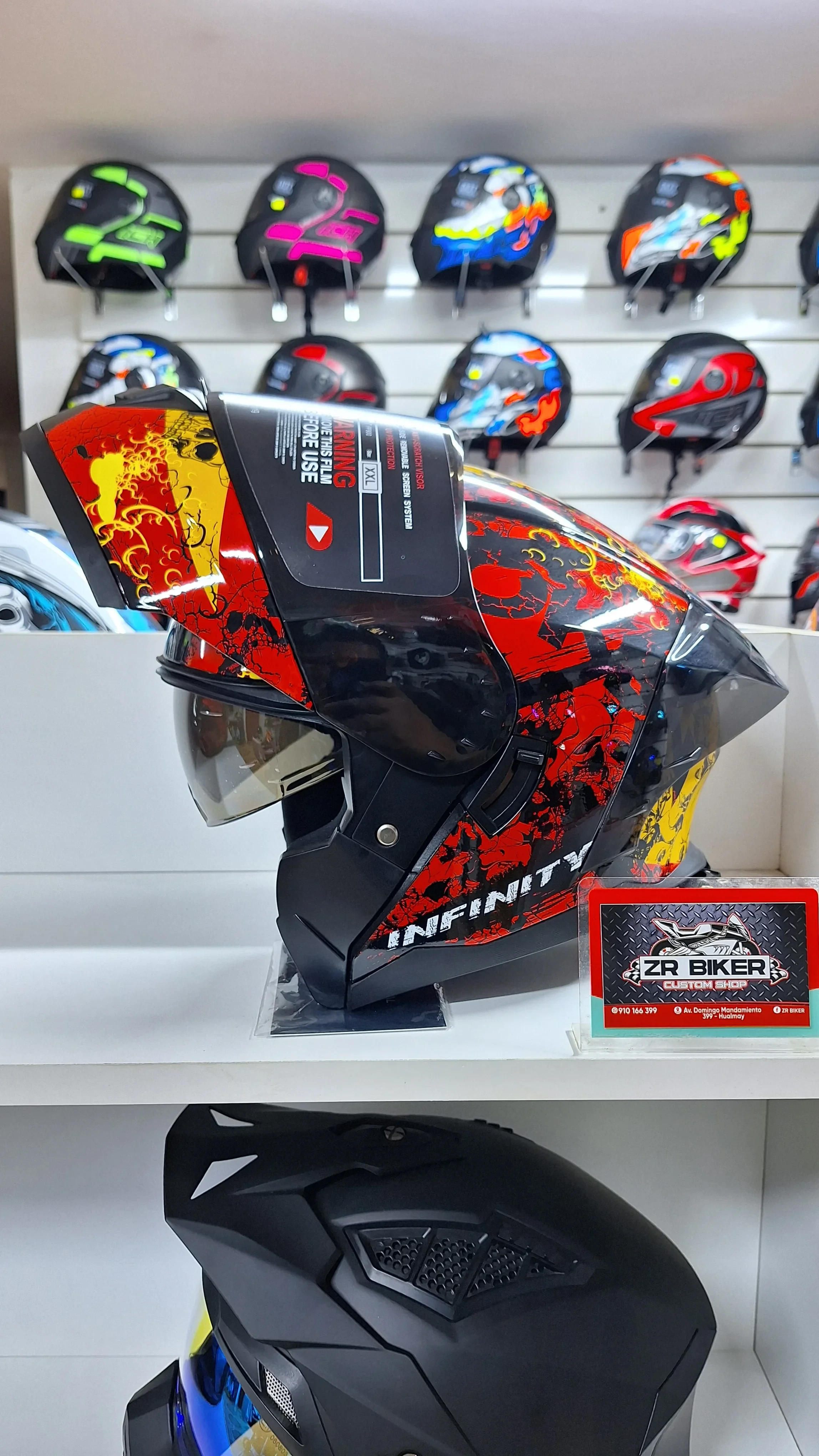CASCO HOKEN GR 2