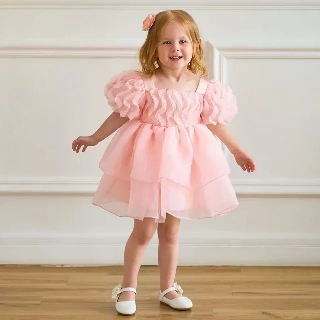 VESTIDO ELEGANTE ROMC 2