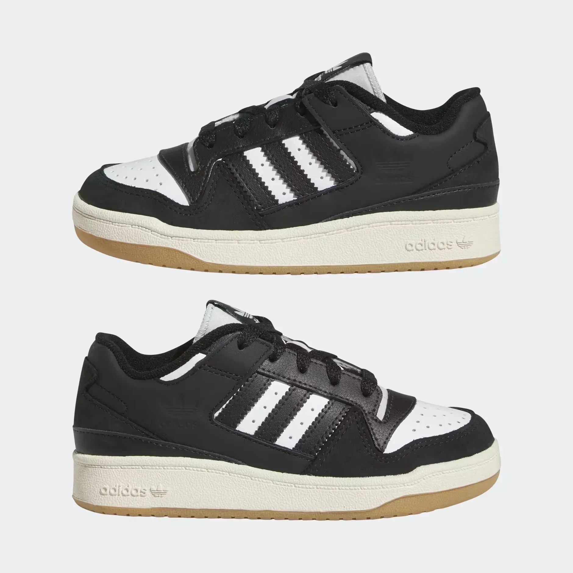 ADIDAS FORUM LOW CL (Original) 7