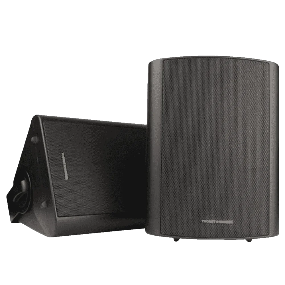 Parlante Thonet & Vander Fleck 9 bluetooth