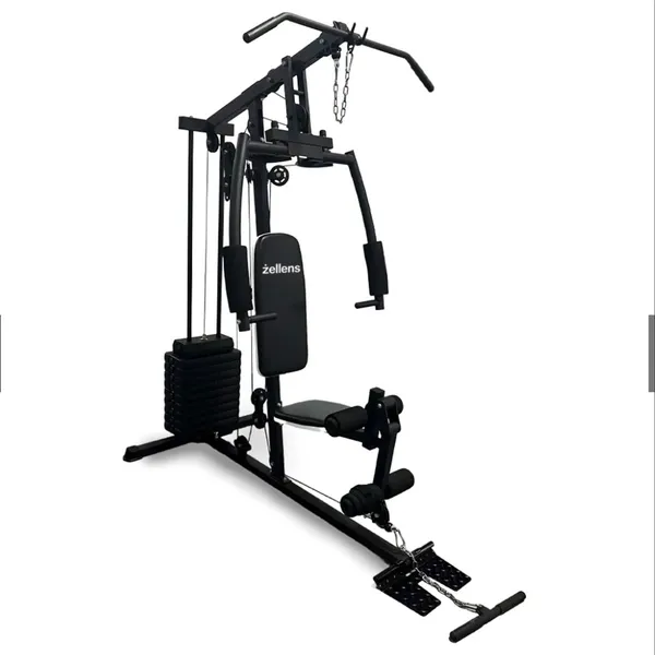FITNESS