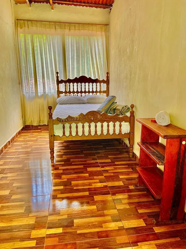 FINCA RURAL LA MILAGROSA 5
