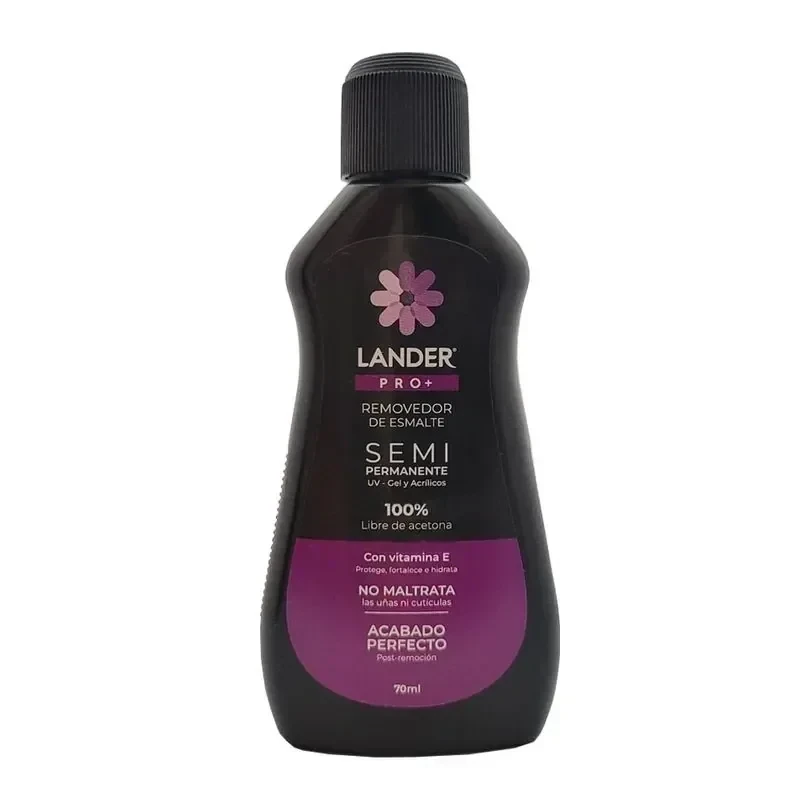 lander removedor semi permanente 