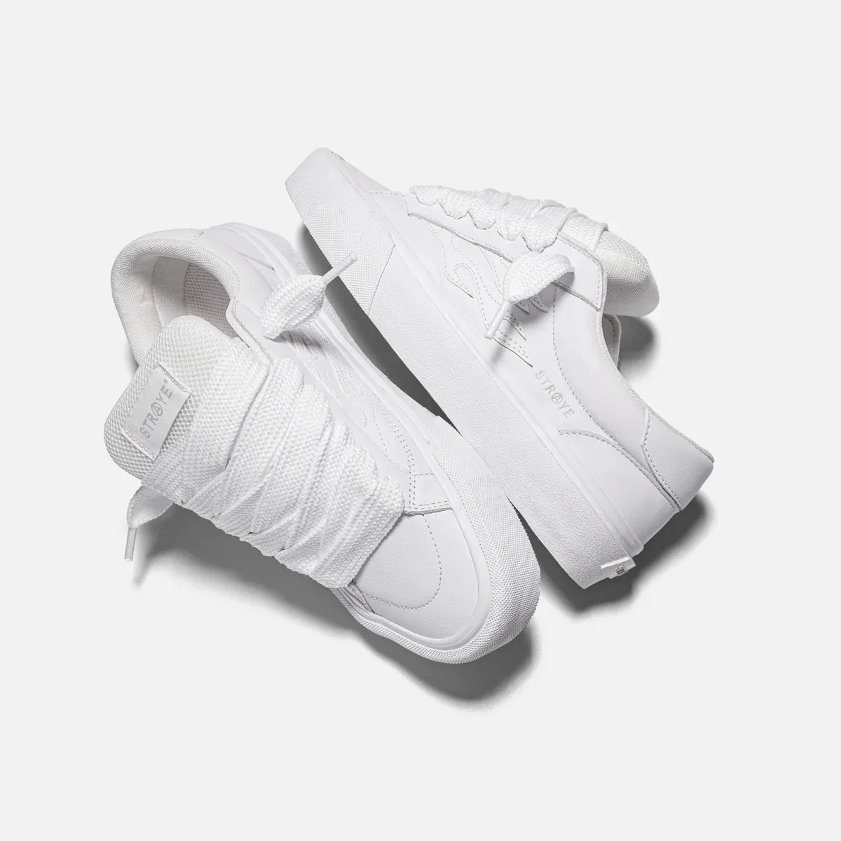 Straye Logan Puff- Size 37 2