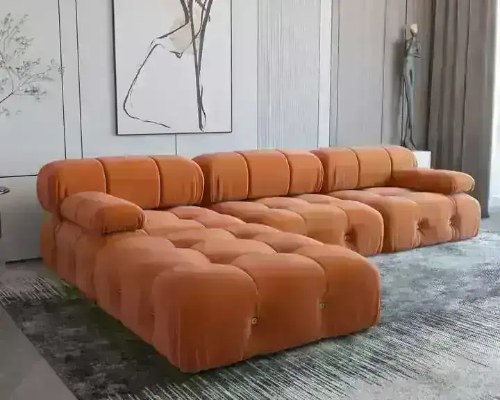 Sofá Nube Modular 