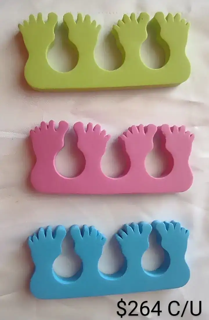 SEPARADOR DE DEDOS