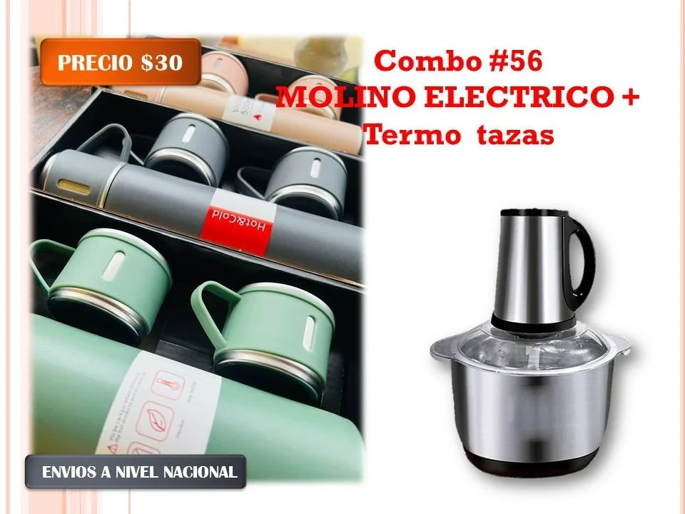 Combos # 56