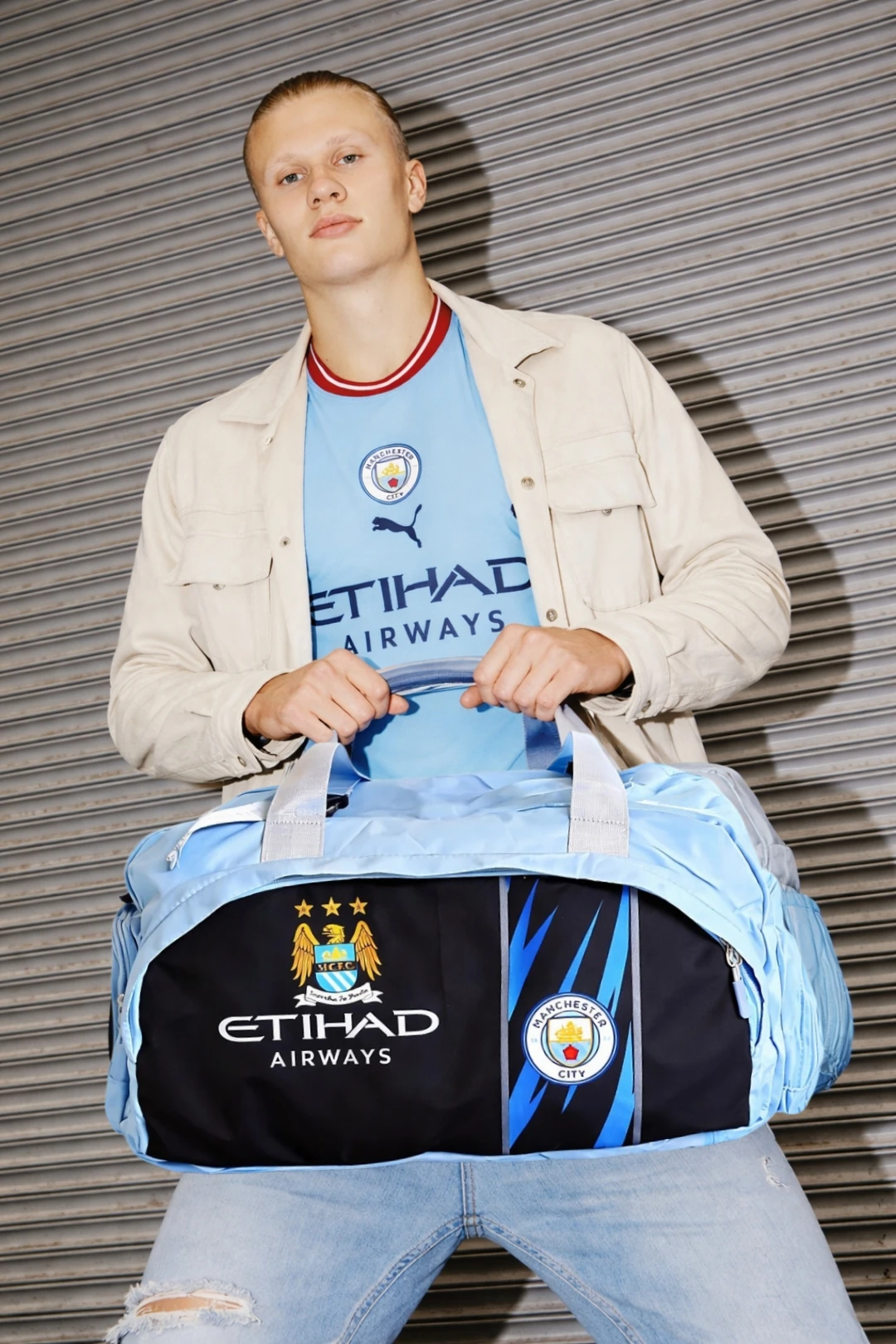 MALETA M. CITY 2
