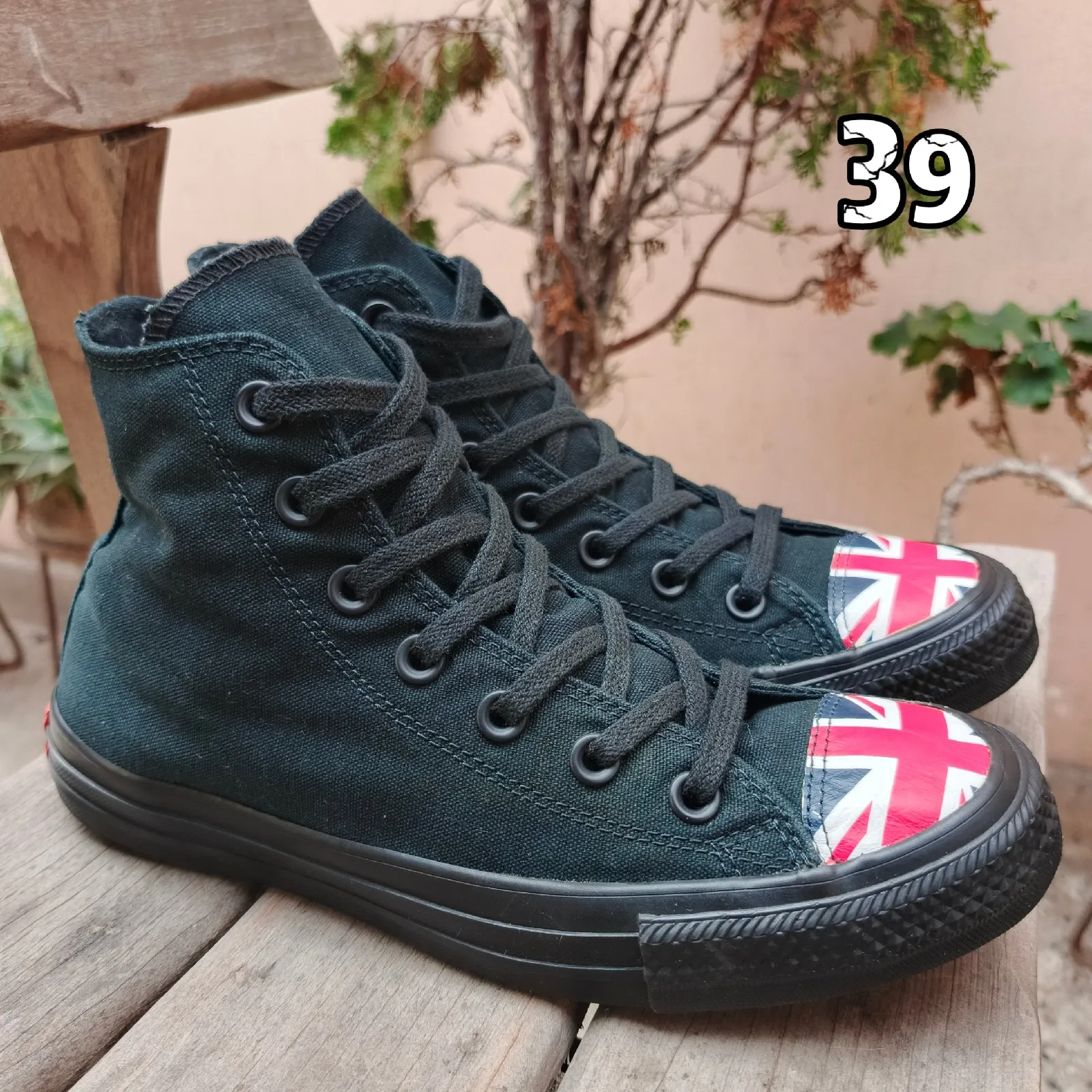 Converse All Star 